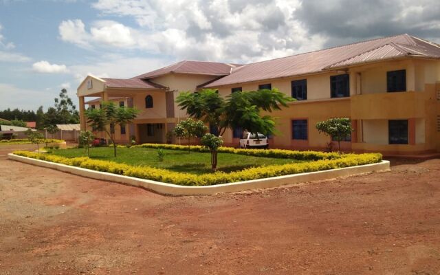 Siaya Summit Hotel