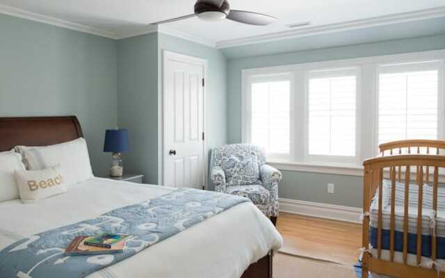 26 Mousehole Lane - Four Bedroom House