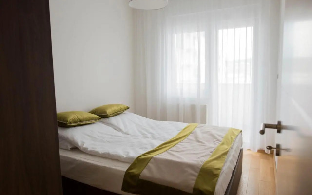 Turistic Apartments Centar Sarajevo