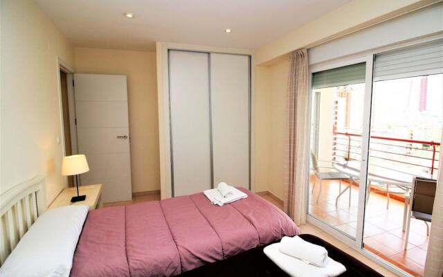 Apartamento Coblanca III 10 - 5