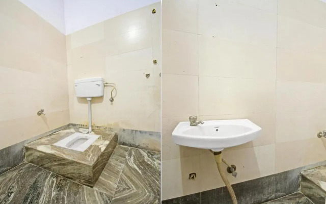 SPOT ON 80638 Hotel Radhe