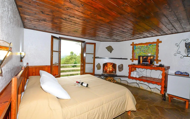 Hotel Cabeça de Boi