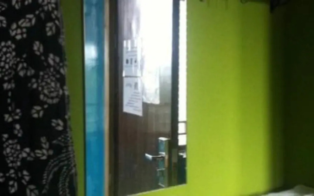Chongqing Deck No.88 Youth Hostel