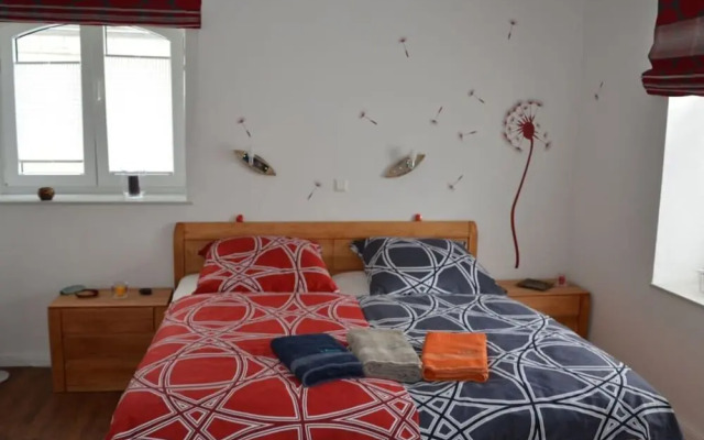 Siam Comfortable Holiday Residence