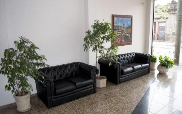 Casablanca Hotel Rivera