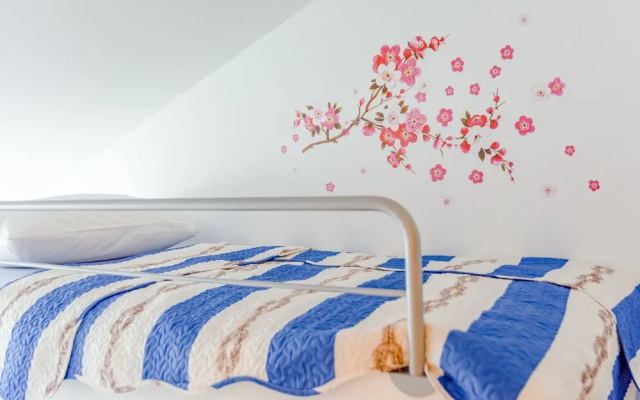 Apartment Penzo