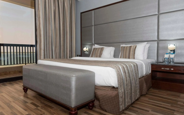 Palma Beach Resort and Spa
