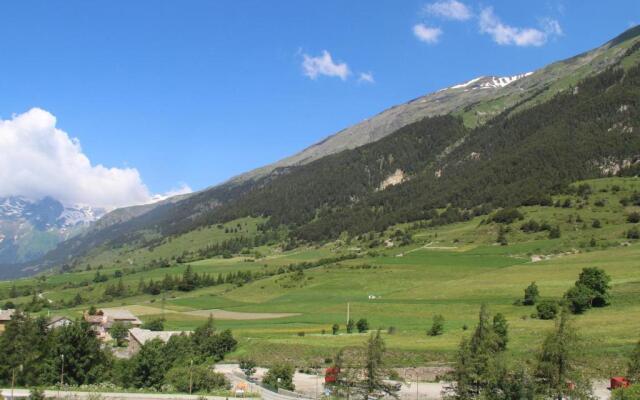 Appartement Lanslevillard, 3 pièces, 6 personnes - FR-1-508-138