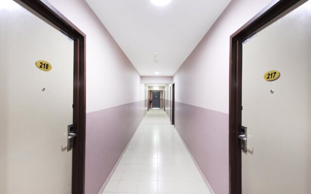 Hotel De Kiara By OYO Rooms