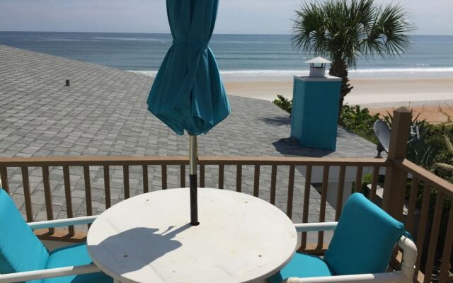 Luxury Suites on the Beach