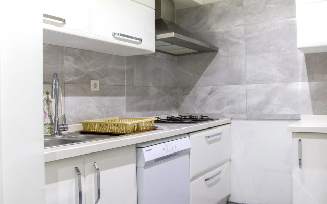 Roma Residence - Emir Gursu Houses B