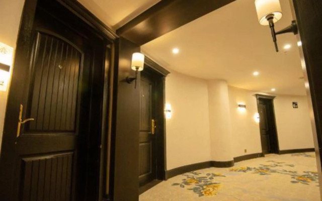 Yixuan Hotel