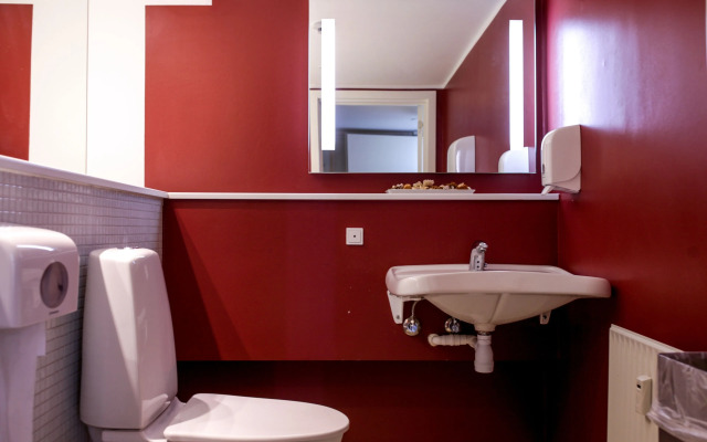 Danhostel Aarhus City