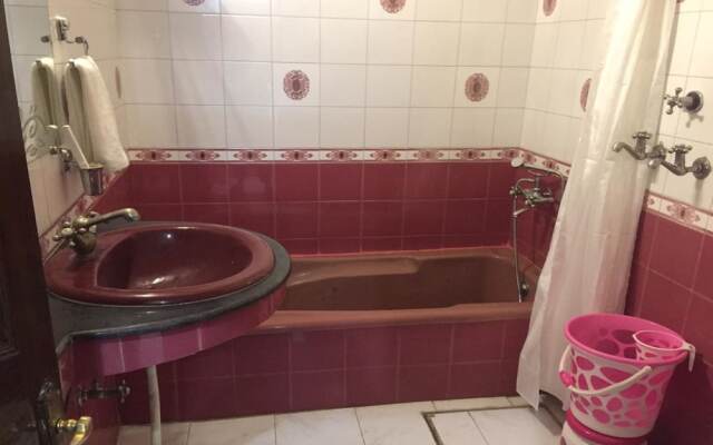 Oyo Townhouse 099 Sector 38 Gurgaon