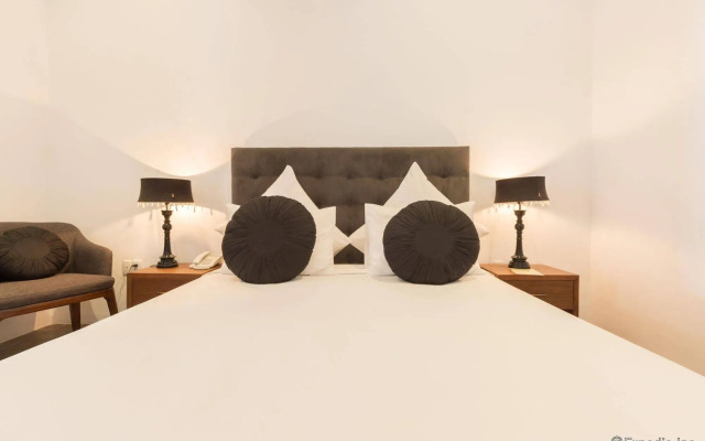 Thao Dien Boutique Hotel