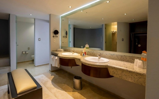 Holiday Inn Express Hotel And Suites Puebla Angelopolis