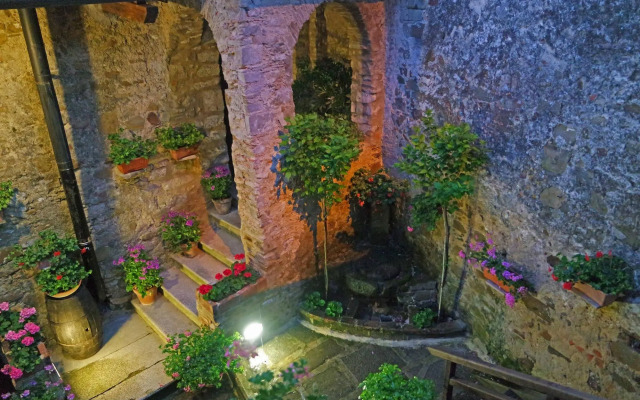 Antico Convento