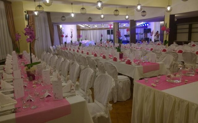 Omisalj Hotel Adriatic