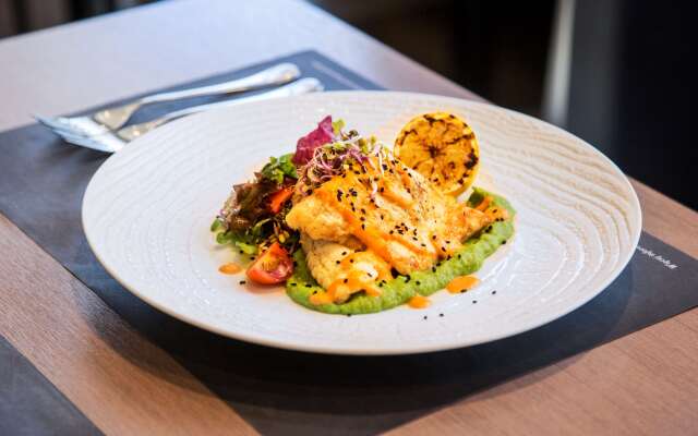 Campanile PRIME Warszawa Centrum