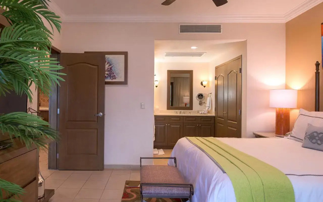 Villa del Palmar at the Islands of Loreto