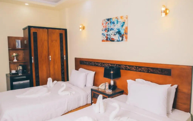 Jewel Inn El Bakry Hotel