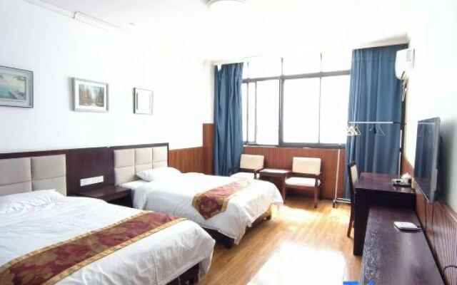 Yichun Yue Hotel