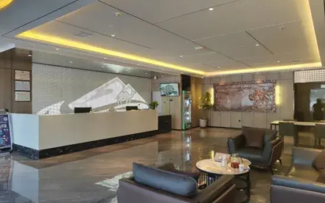 Duolan Premium Hotel
