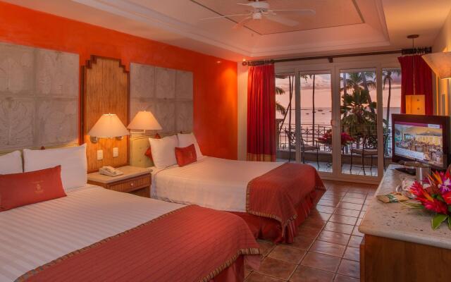 Hotel Tamarindo Diria Beach Resort