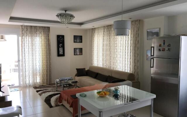 ORION HILL,2+1 Apartament,WIFI.