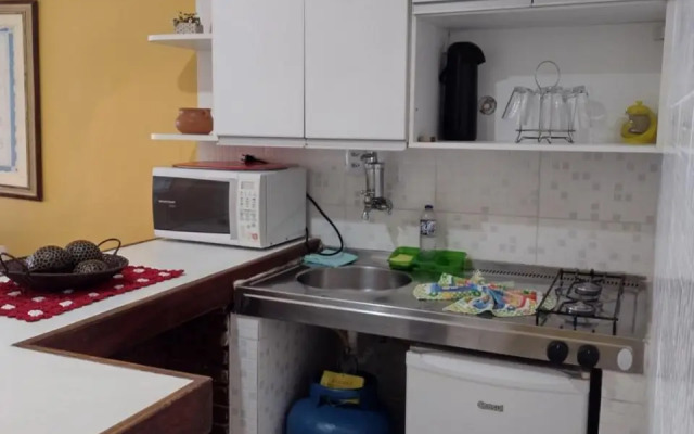 Farol Barra Flat 202