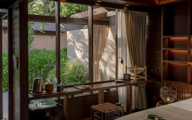 The Spa Resorts, Koh Samui