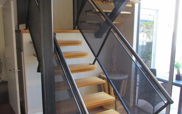 15 On Dillon Bed & Breakfast