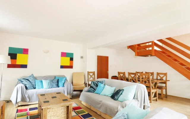 Brackenber Lodge, Appleby-in-Westmorland