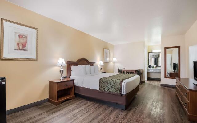 SureStay Hotel By Best Western Fernley