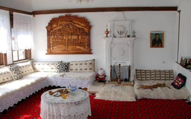 Guesthouse Villa Rosa Berat