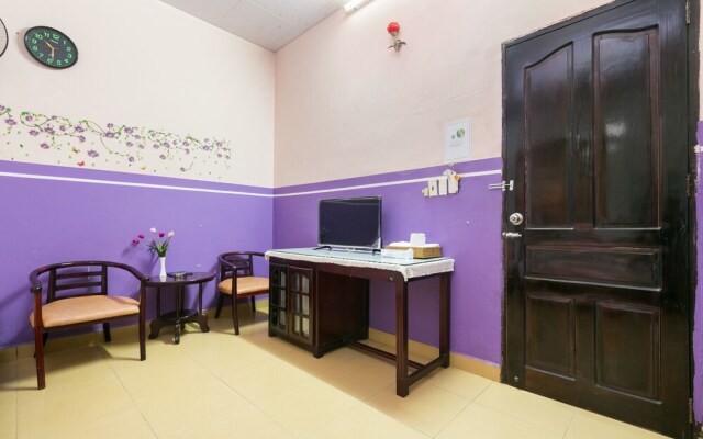 OYO 754 Thuận Phát Hotel