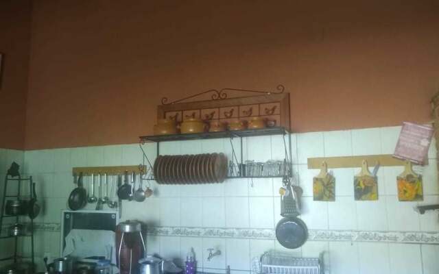 Nosso Recanto Gaúcho