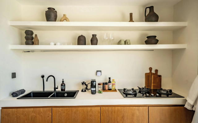 Duke's Bingin Villas