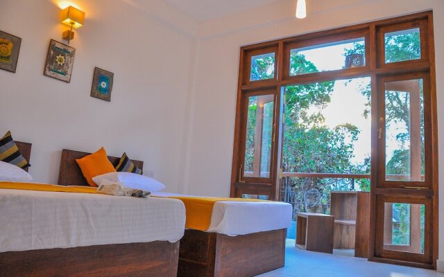 Amuththa Resort