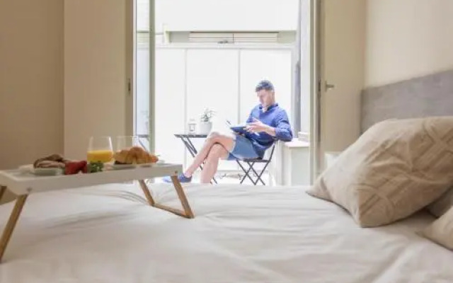 Bravissimo Cort Reial 2A