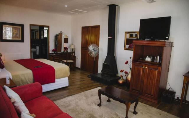 Lydenburg Manor Guest House