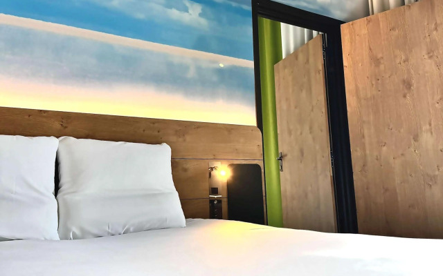 Novotel Saint-Brieuc Centre Gare