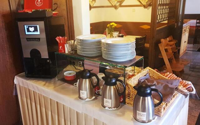 Guest House Vila Moj Mir