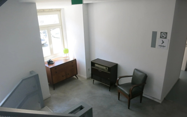 Portugal Ways Culture Guest House
