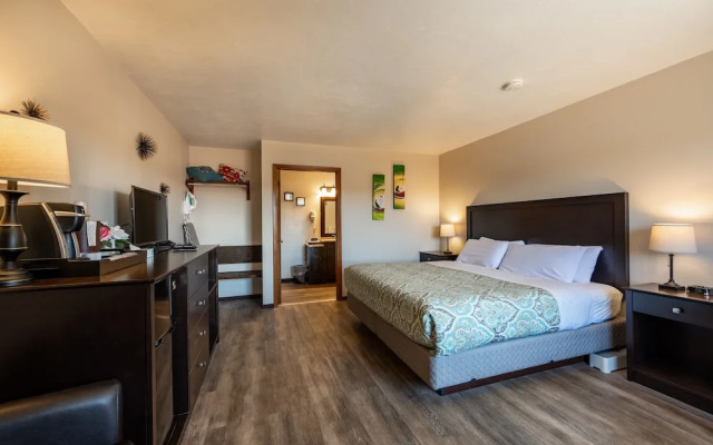 Sister Bay Inn