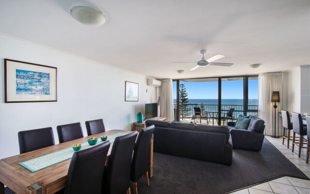 Seaview Resort