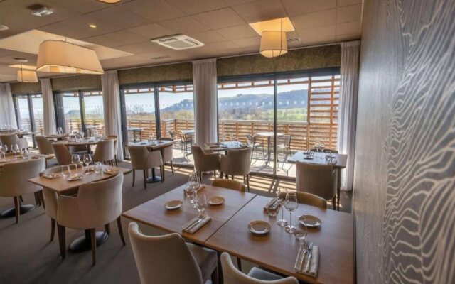 Mildiss Hotel Spa & Restaurant, BW Signature Collection