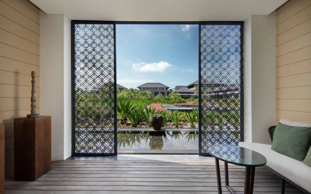 La Prima Fashion Hotel