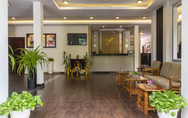 Sovanna Hotel