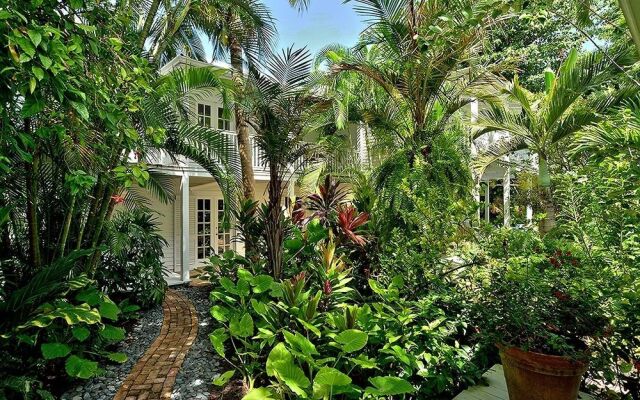 Key West Escapes - Luxury Yoga Vacations
